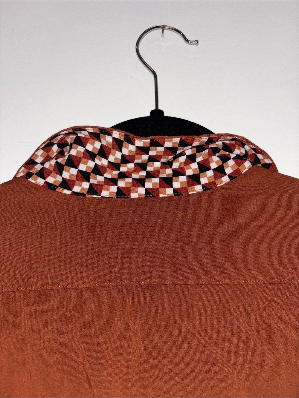 Button Down Shirt - Picture 6 of 8